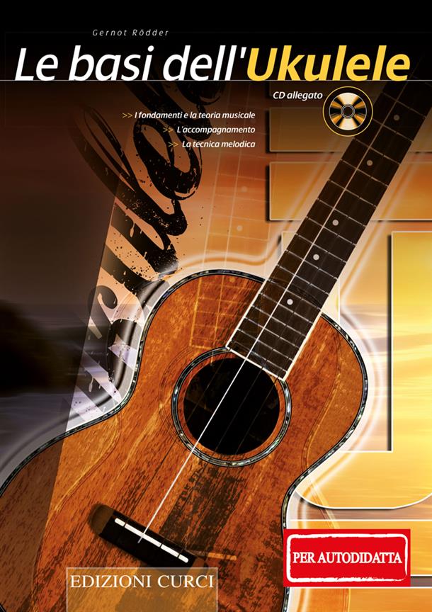 Le Basi Dell'Ukulele