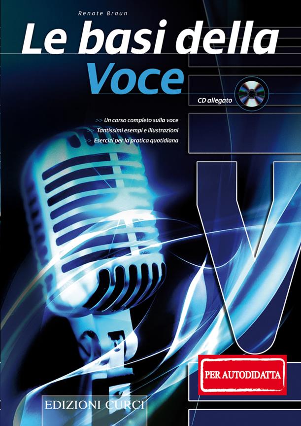 Le basi della voce (per il musicista autodidatta)