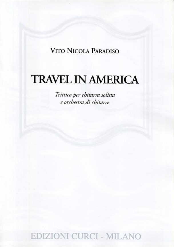 Travel in America