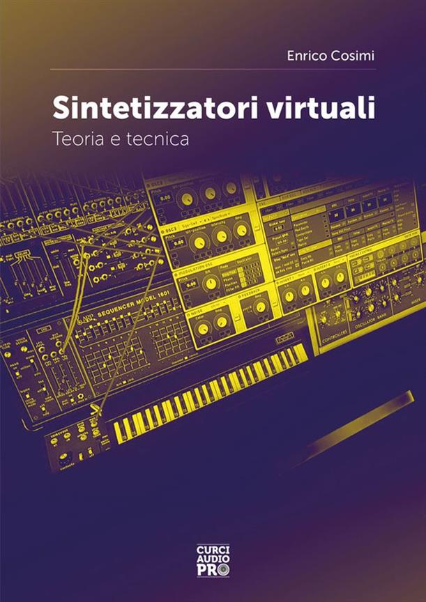 Sintetizzatori Virtuali
