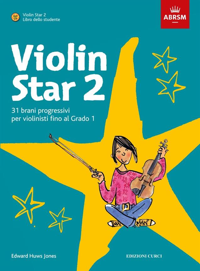 Violin Star 2