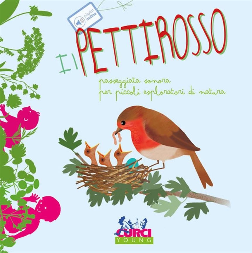 Il Pettirosso