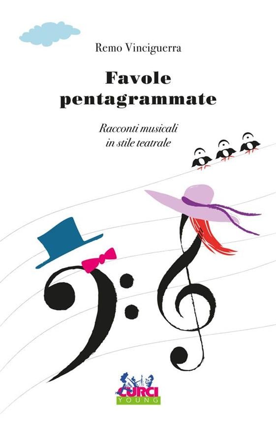 Favole Pentagrammate