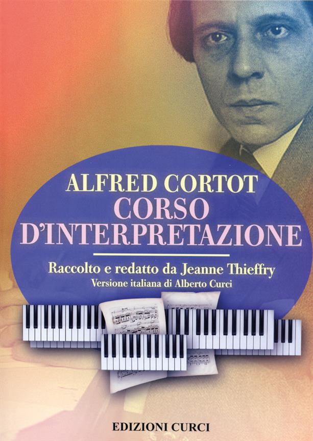 Corso D'Interpretazione