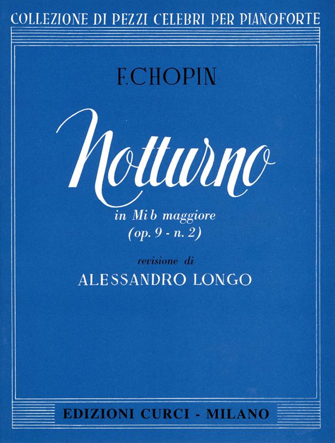 Notturno In Mi B.Maj (Op.9 N.2)