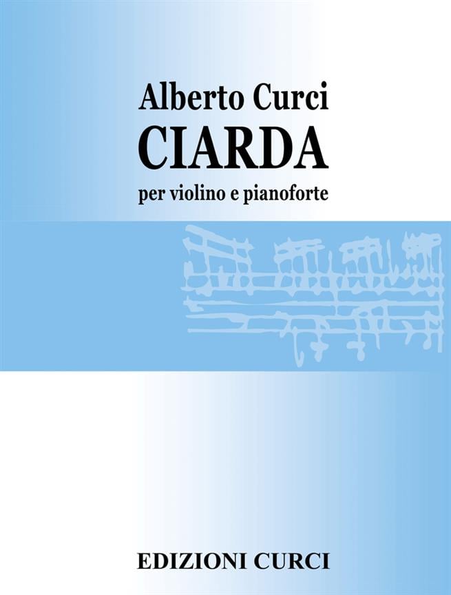 Ciarda