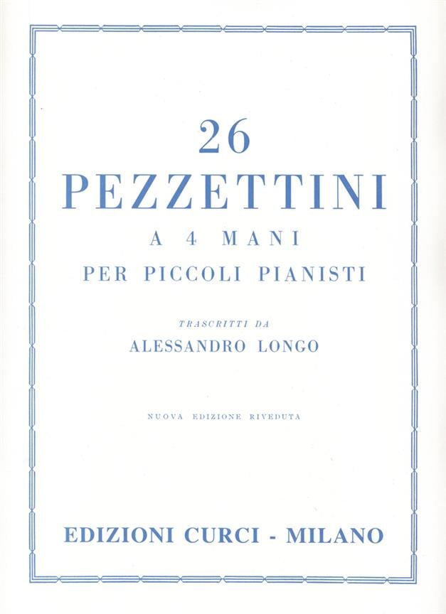 26 Pezzettini