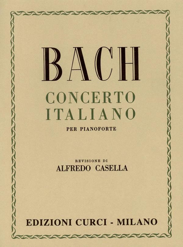 Concerto Italiano (Casella)