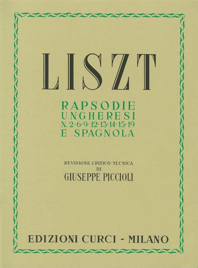 Rapsodie