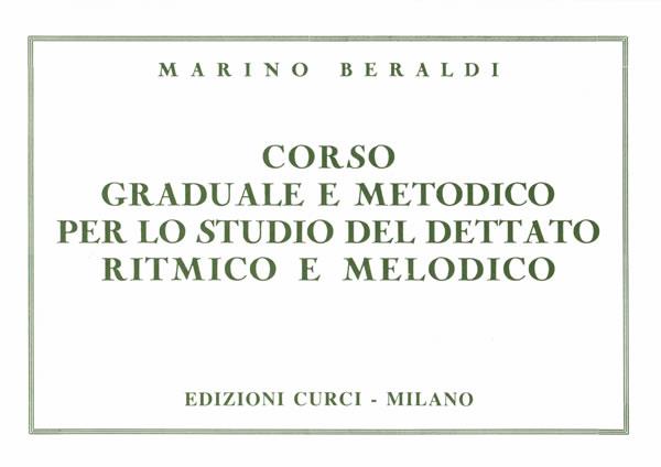 Corso Graduale E Metodico