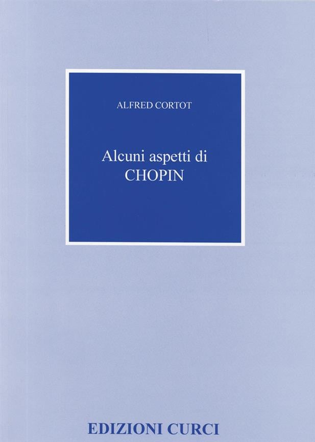 Alcuni Aspetti Di Chopin
