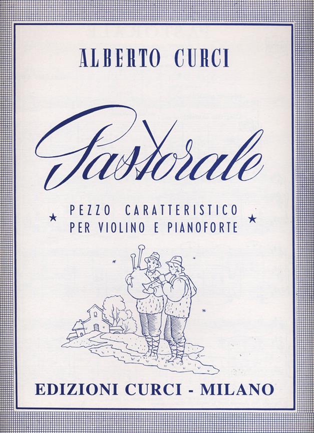 Pastorale