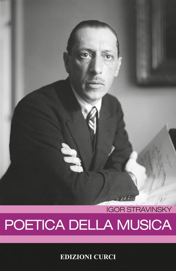 Poetica Della Musica