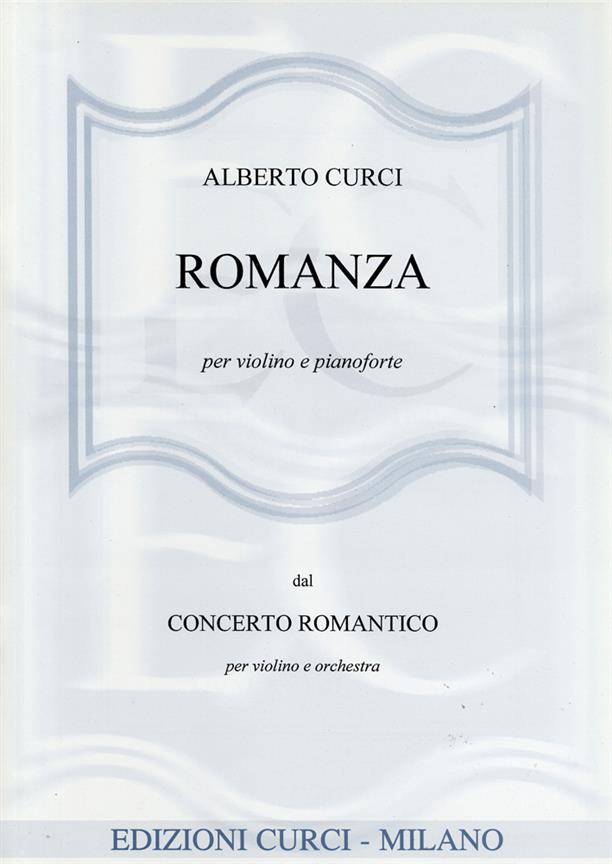 Romanza