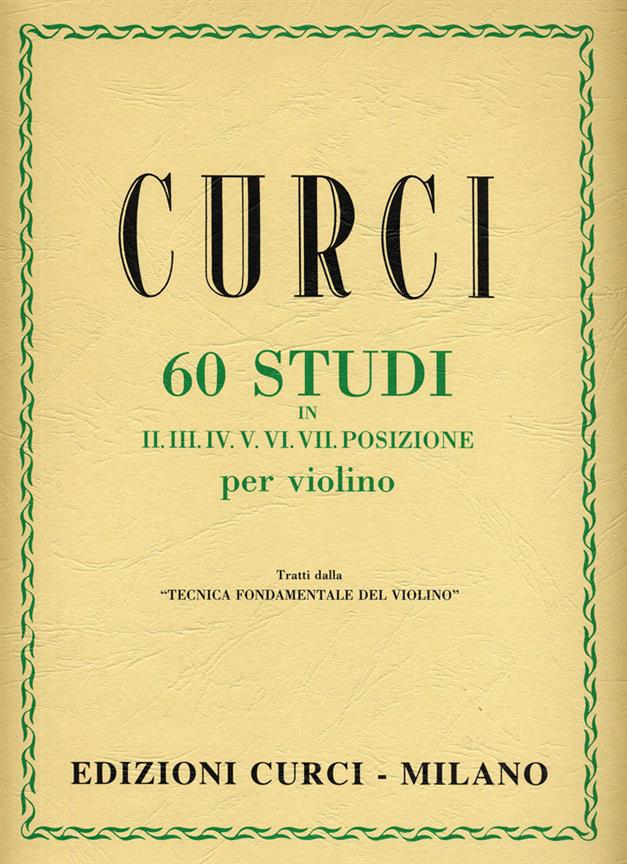 Studi In Ii-Vii Posizione (60)