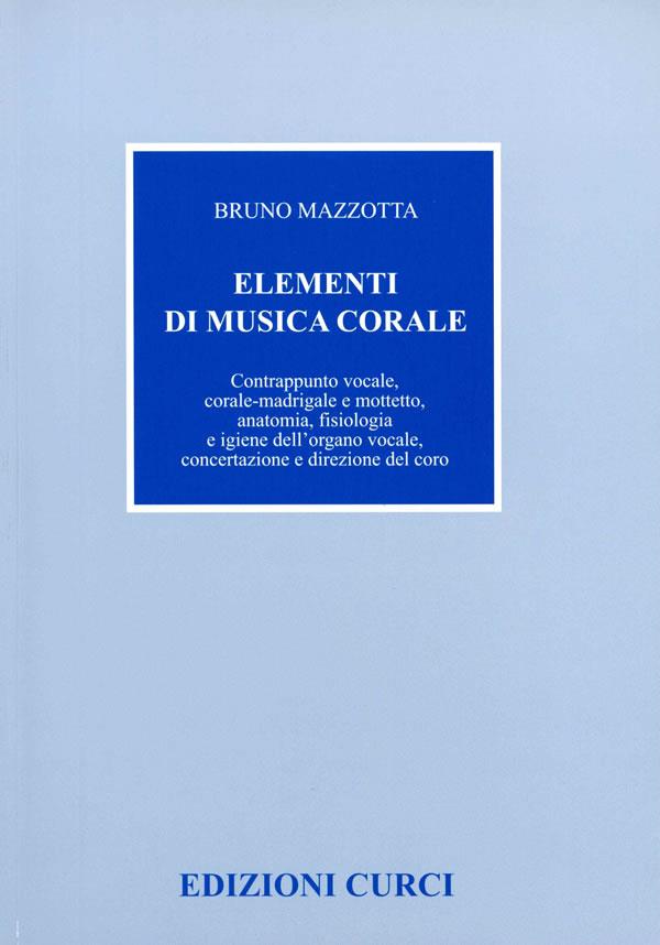 Elementi Di Musica Corale