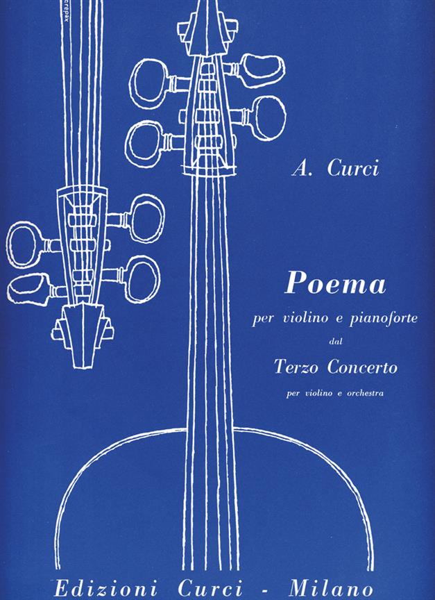 Poema Dal Terzo Concerto
