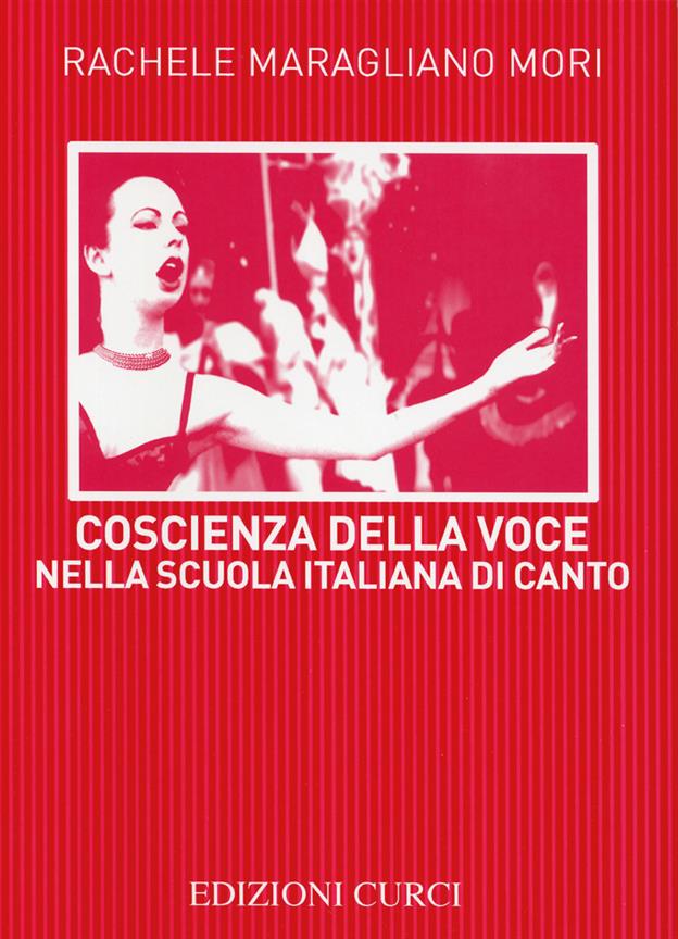 Coscienza Della Voce Nella Scuola Italiana Canto
