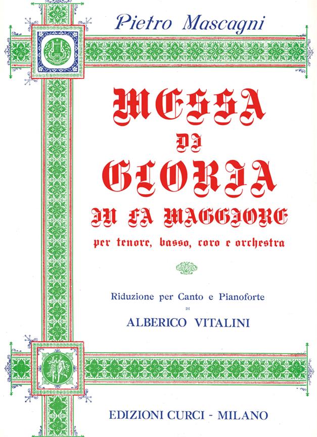 Messa di Gloria