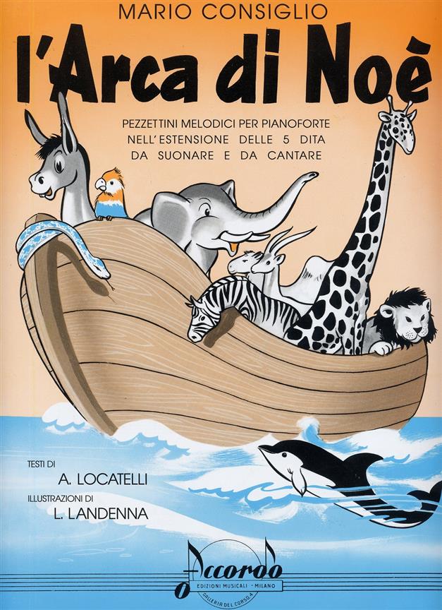 Arca Di Noe'
