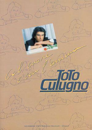 Col Cuore e Con L'anima
