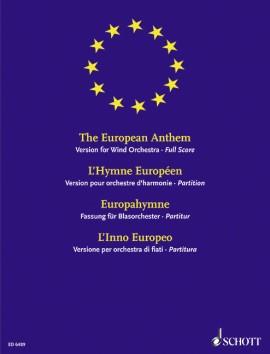 The European Anthem