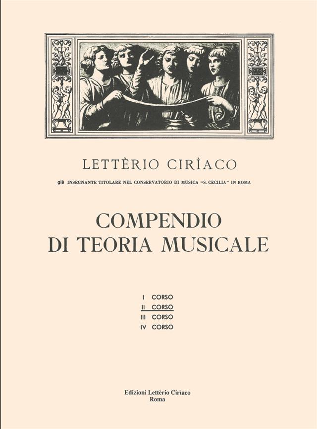 Teoria 2 Corso