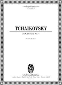 Nocturne op. 19