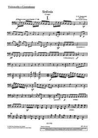 Sinfonia G-Dur