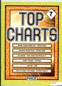 Top Charts 7