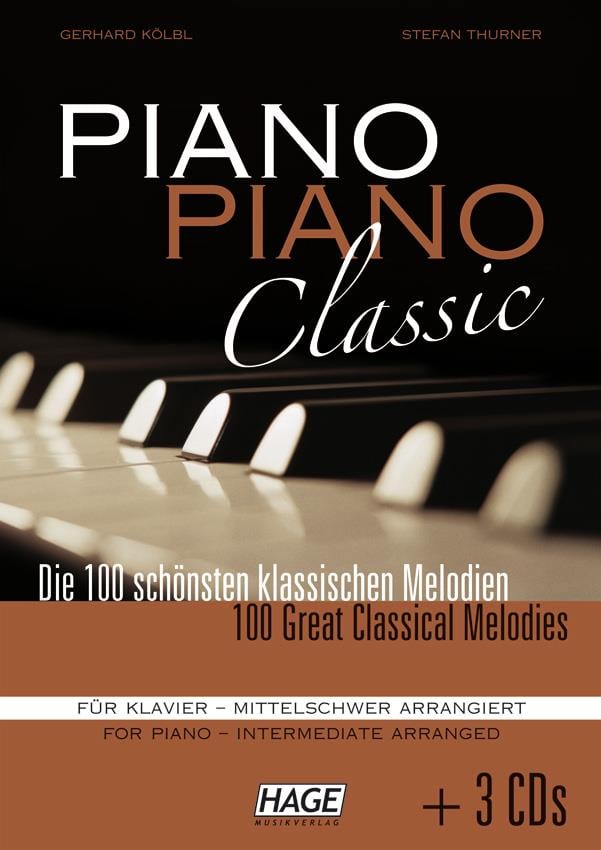 Piano Piano Classic
