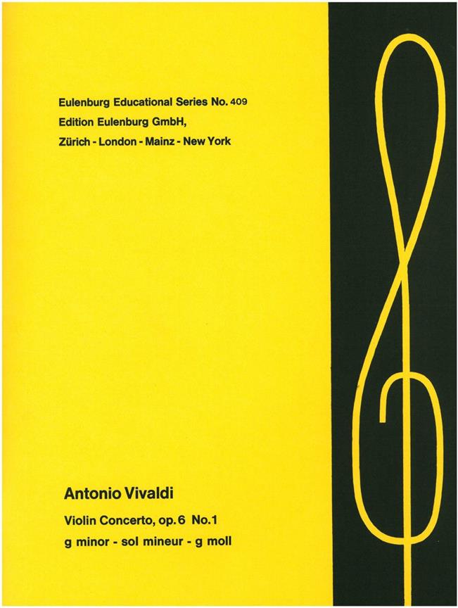 Konzert Für Violine