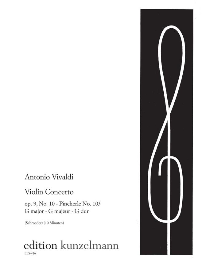 Konzert Für Violine