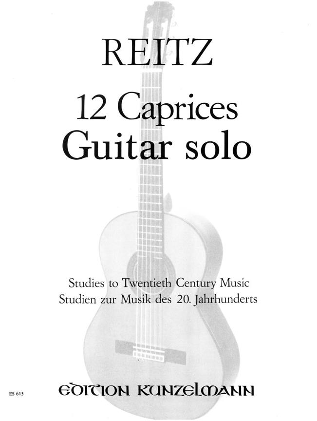 12 Caprices