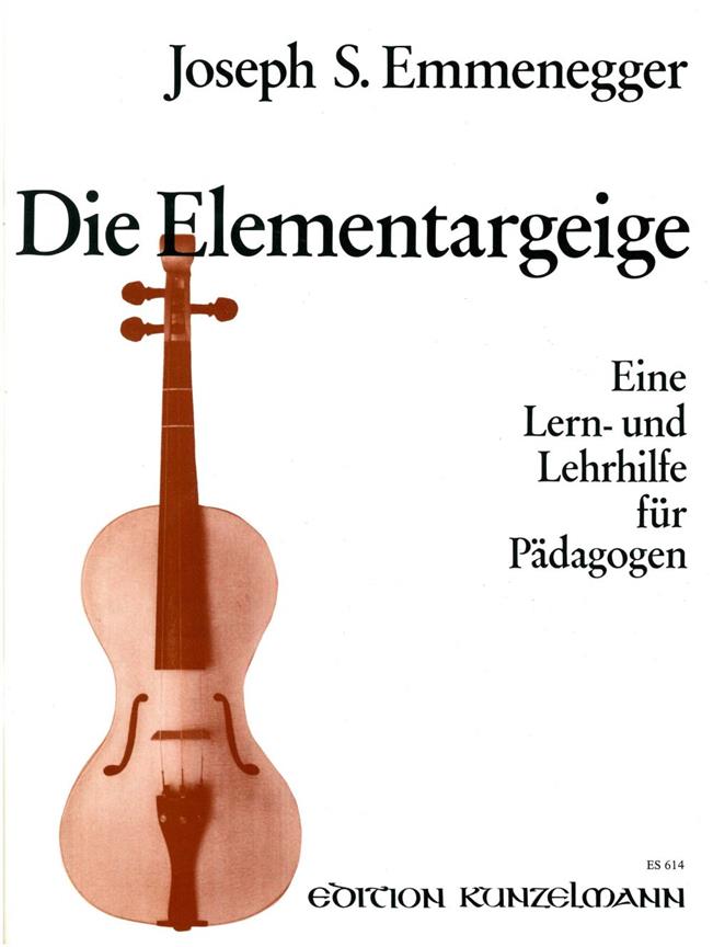 Elementargeige
