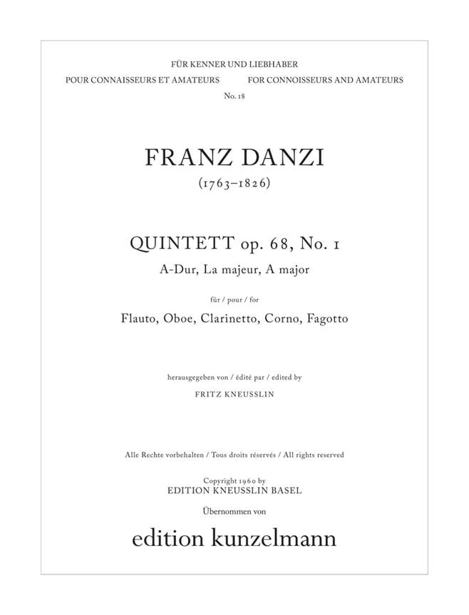 Quintett