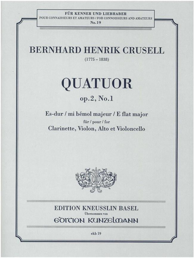 Quartett