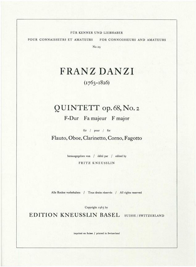 Quintett