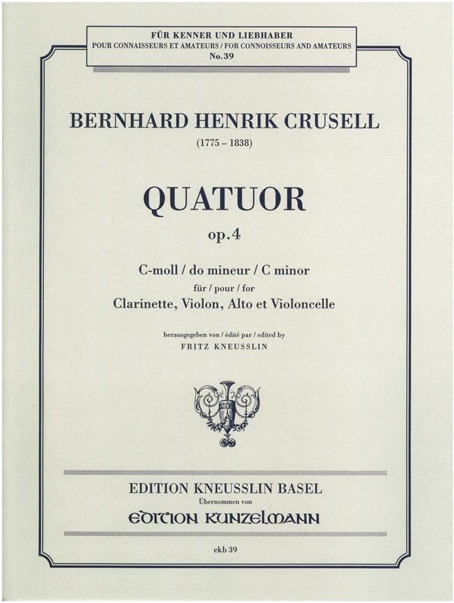 Quartett
