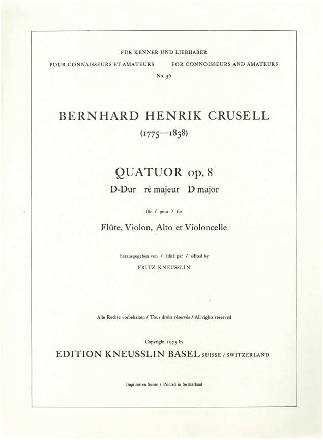 Quartett