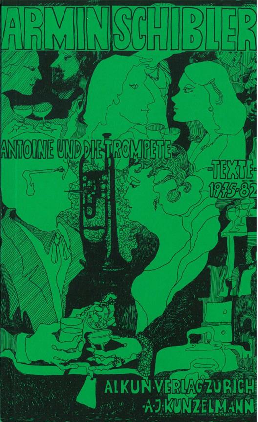 Texte 1975-82