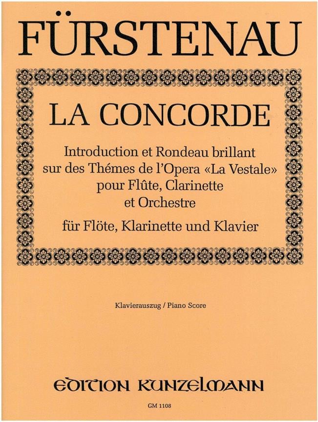 La Concorde