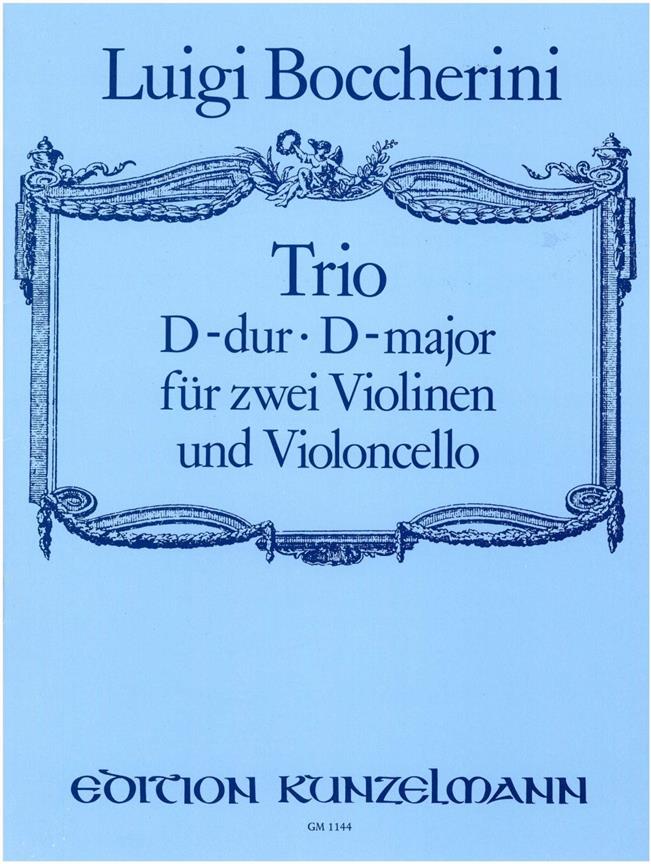 Trio