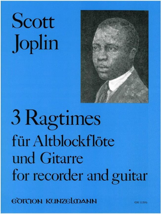 Ragtimes(3)