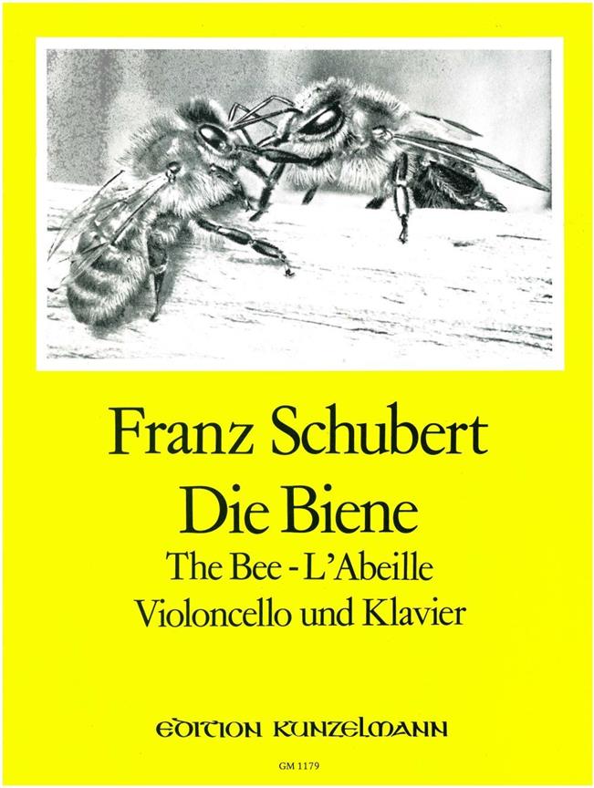 Die Biene