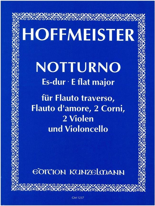 Notturno