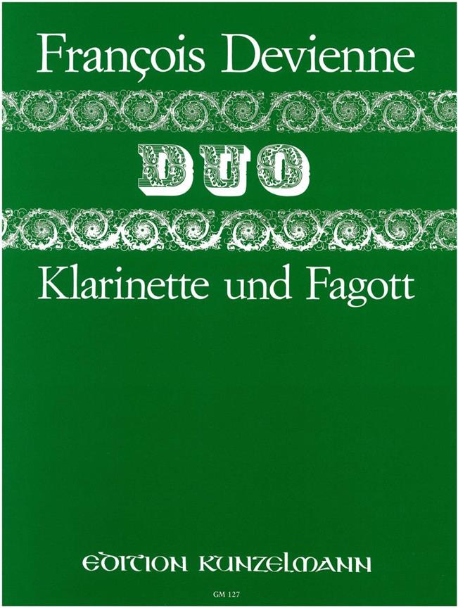 Duo Nr. 6