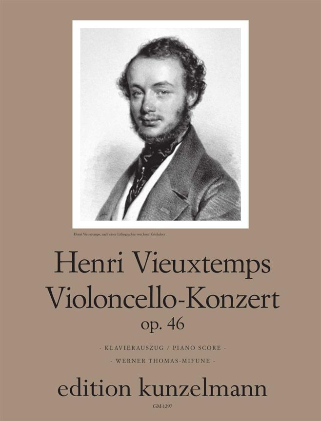 Konzert Für Violoncello