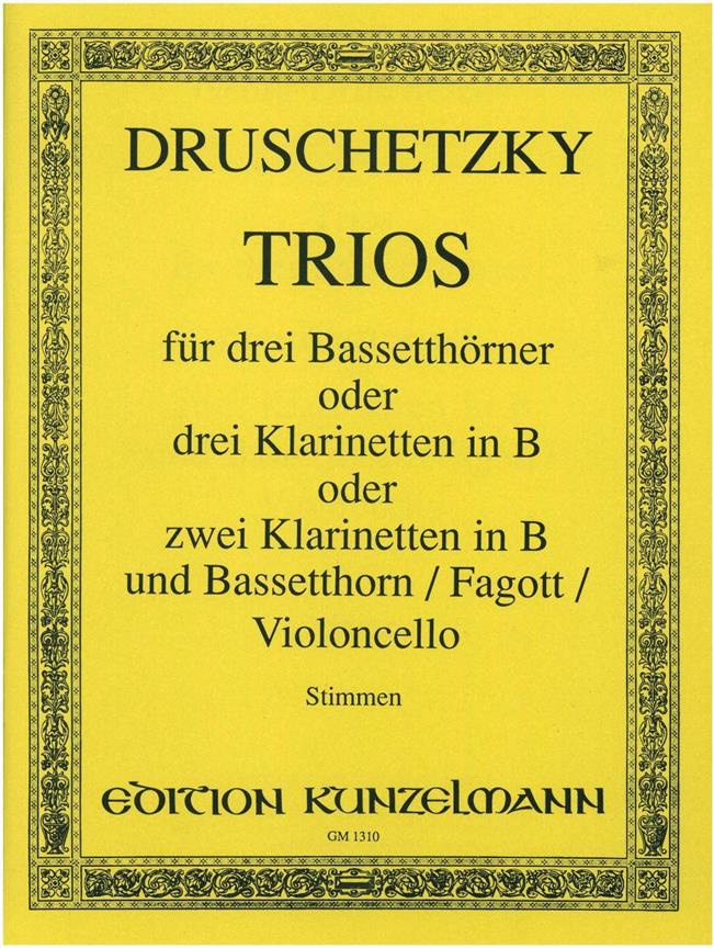 Trios