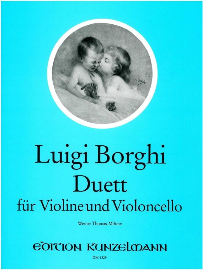 Duett
